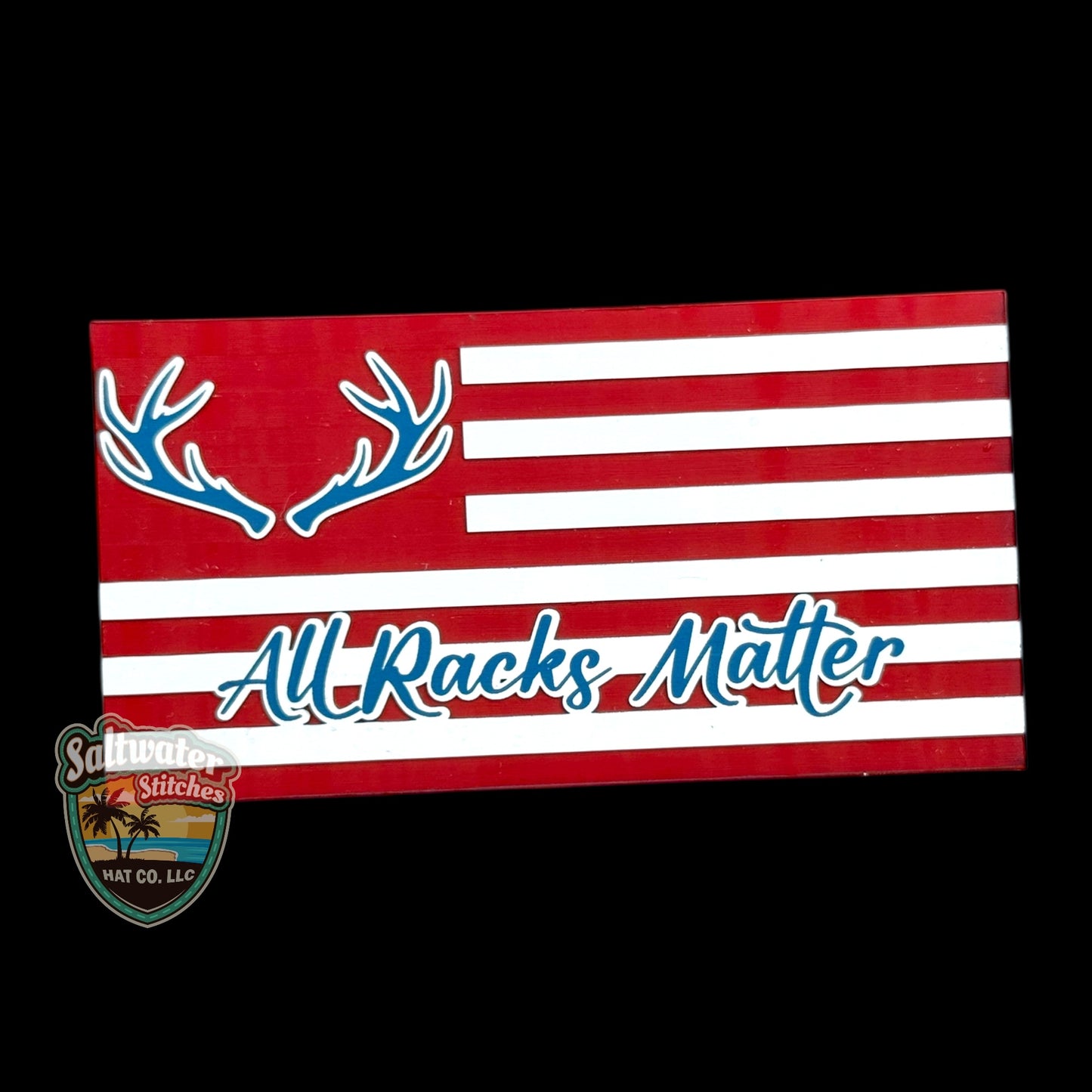 All Racks Matter