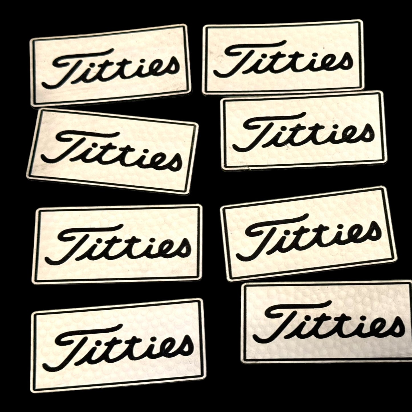 Titties