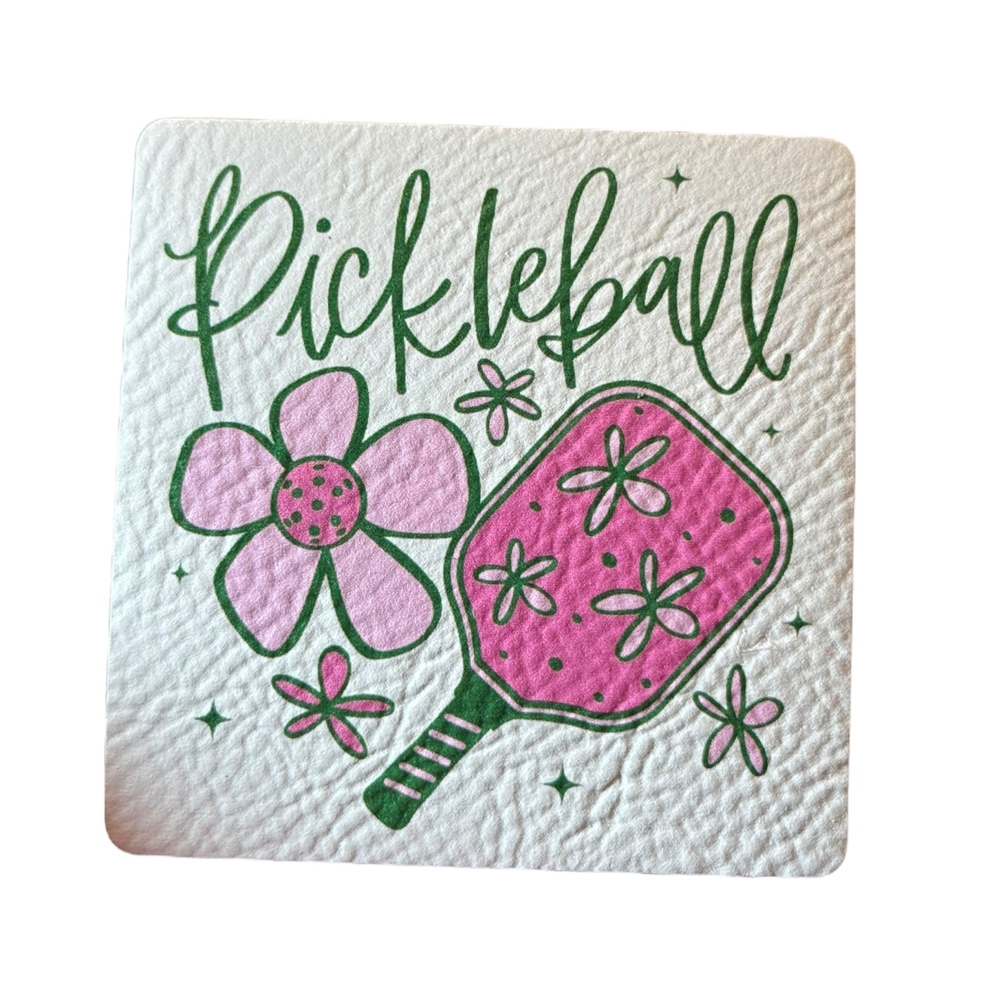 Pickleball