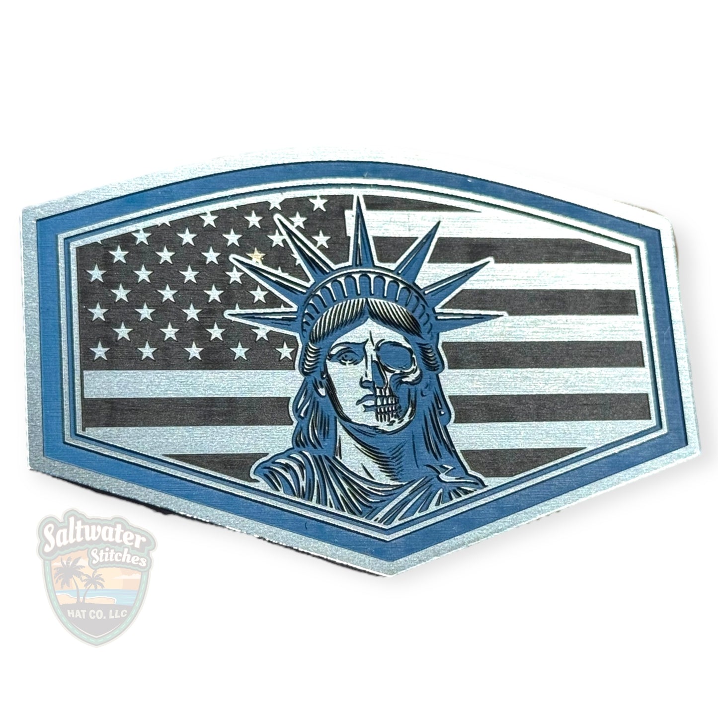 Liberty or Death