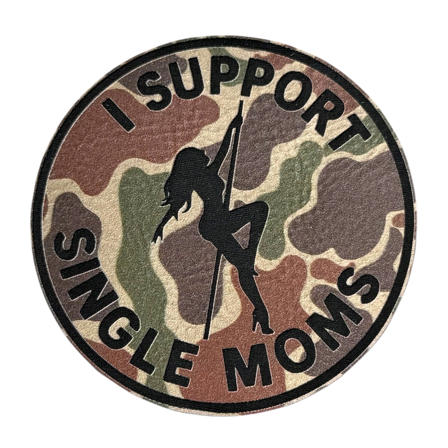 Single Moms