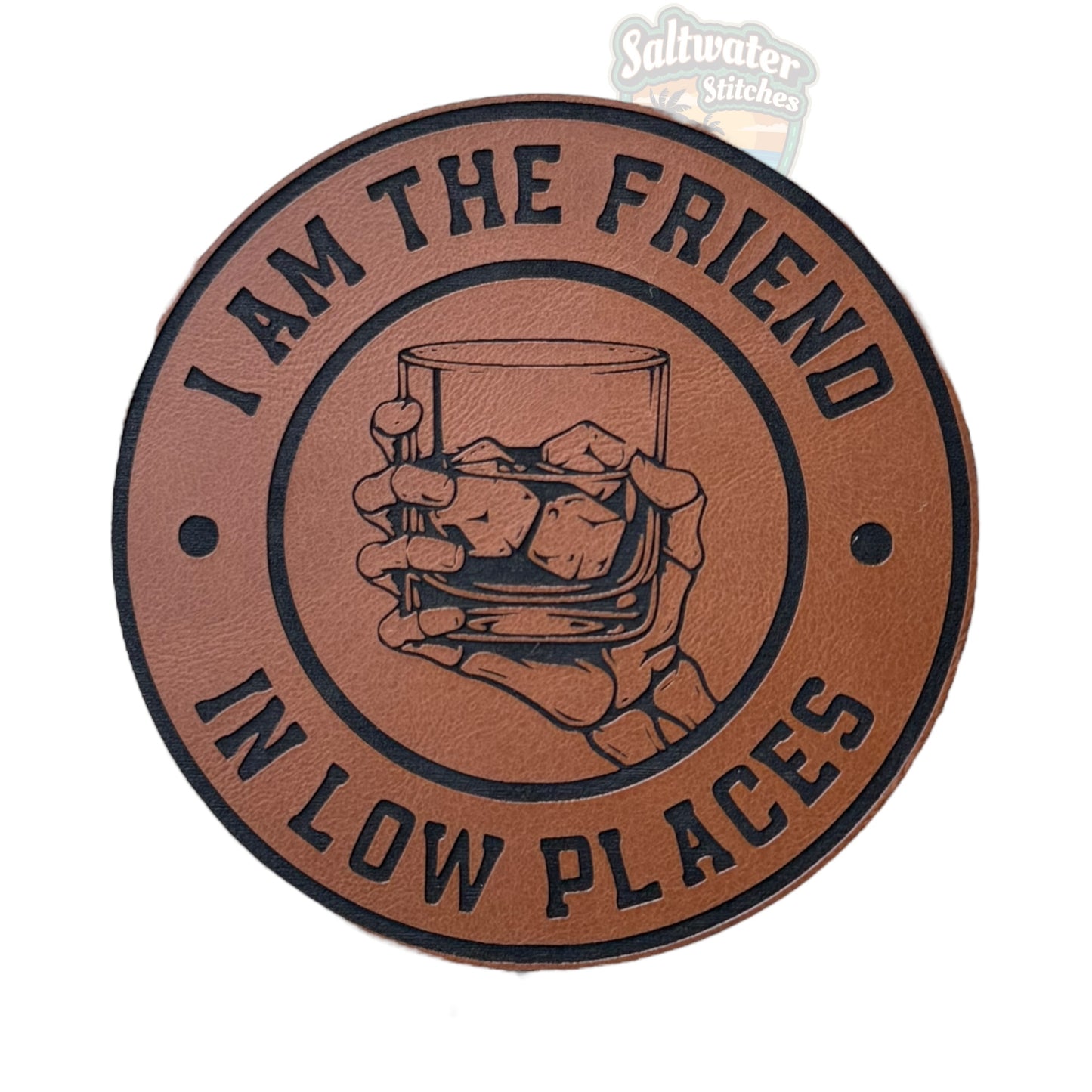 Low Places