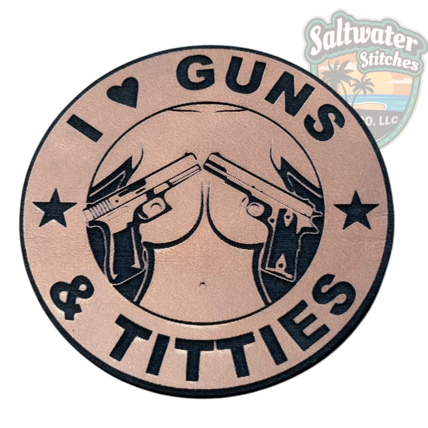 Guns & Titties
