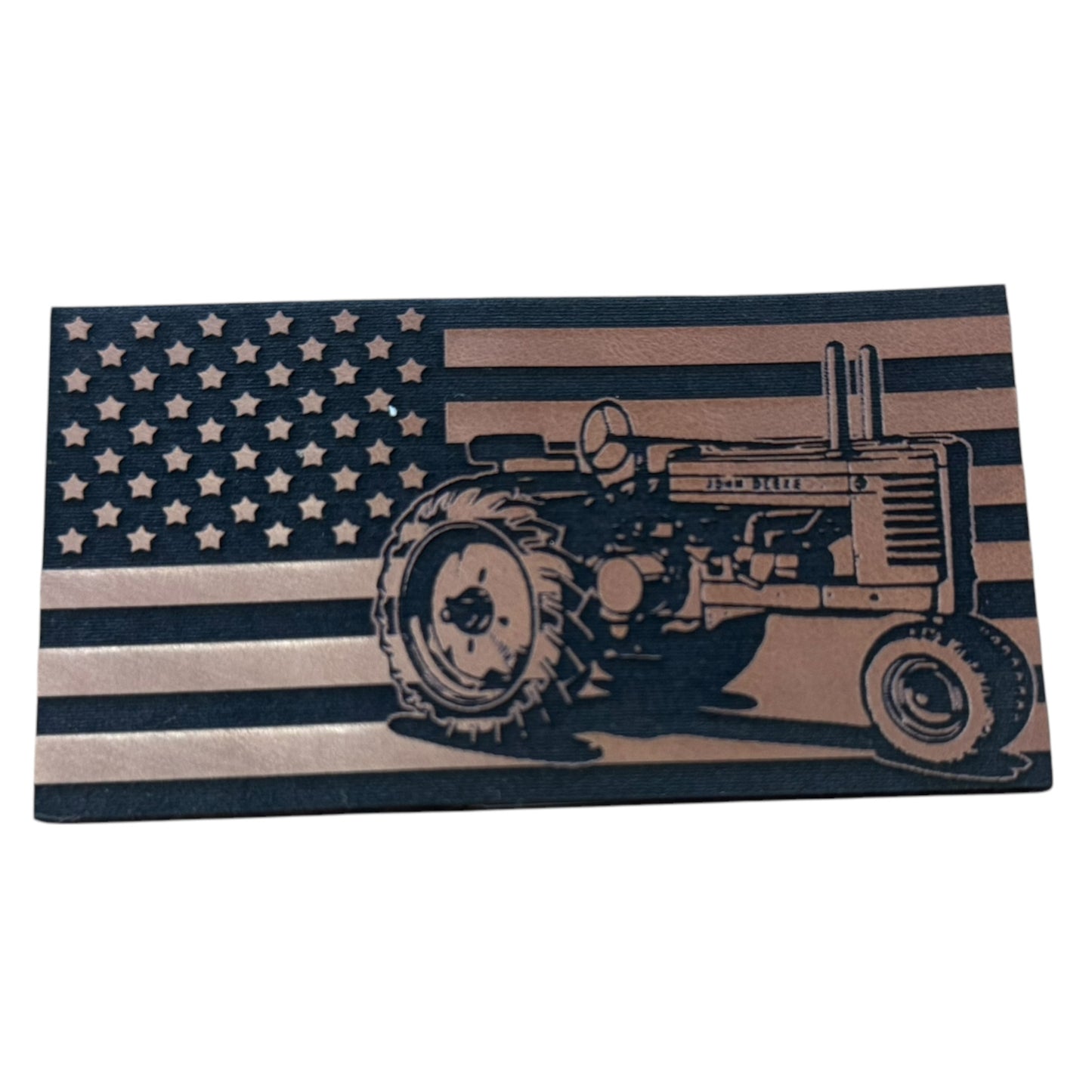 Vintage John Deer