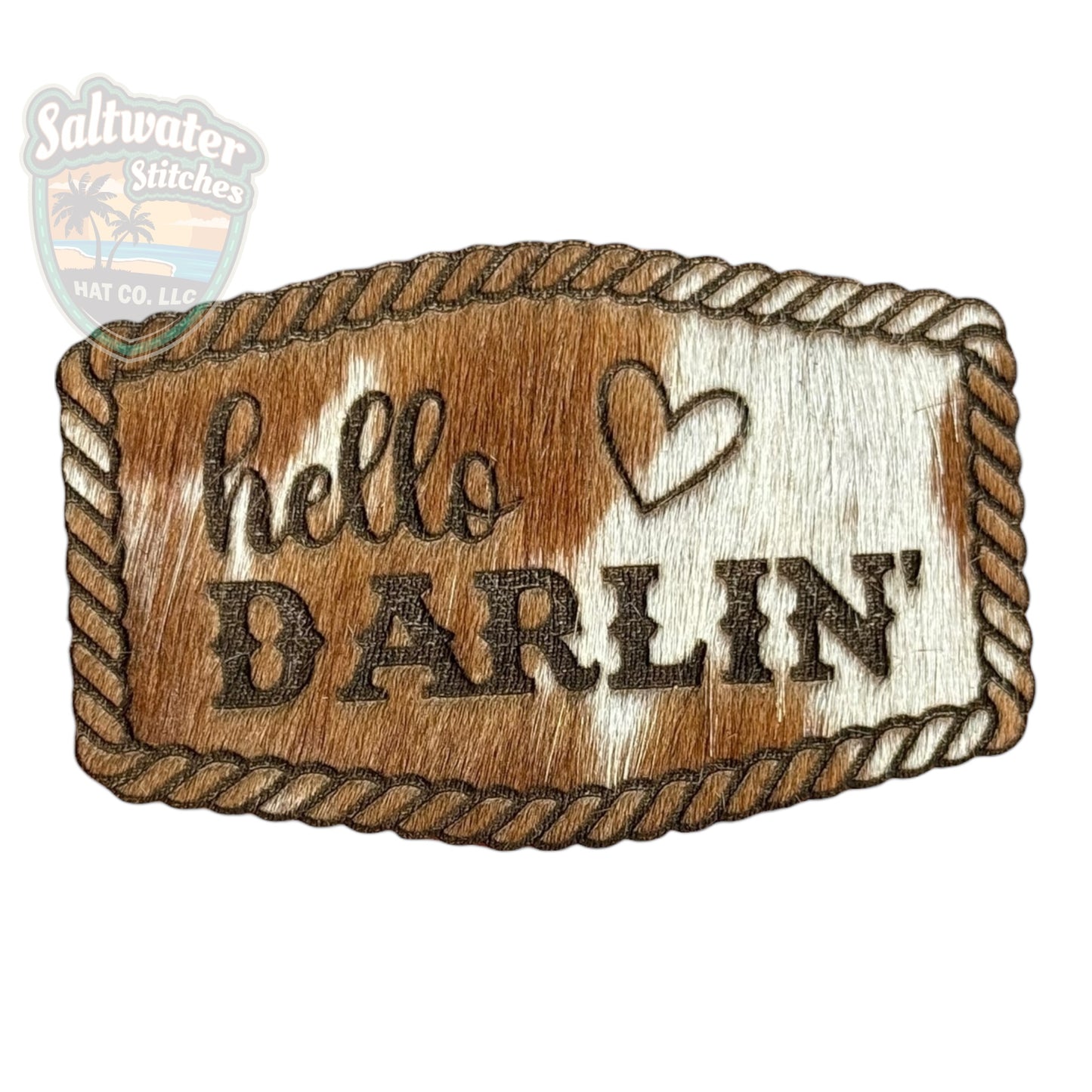 Collective- Hello Darlin’