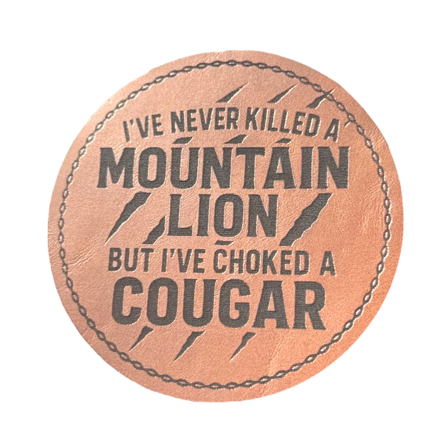 Cougar