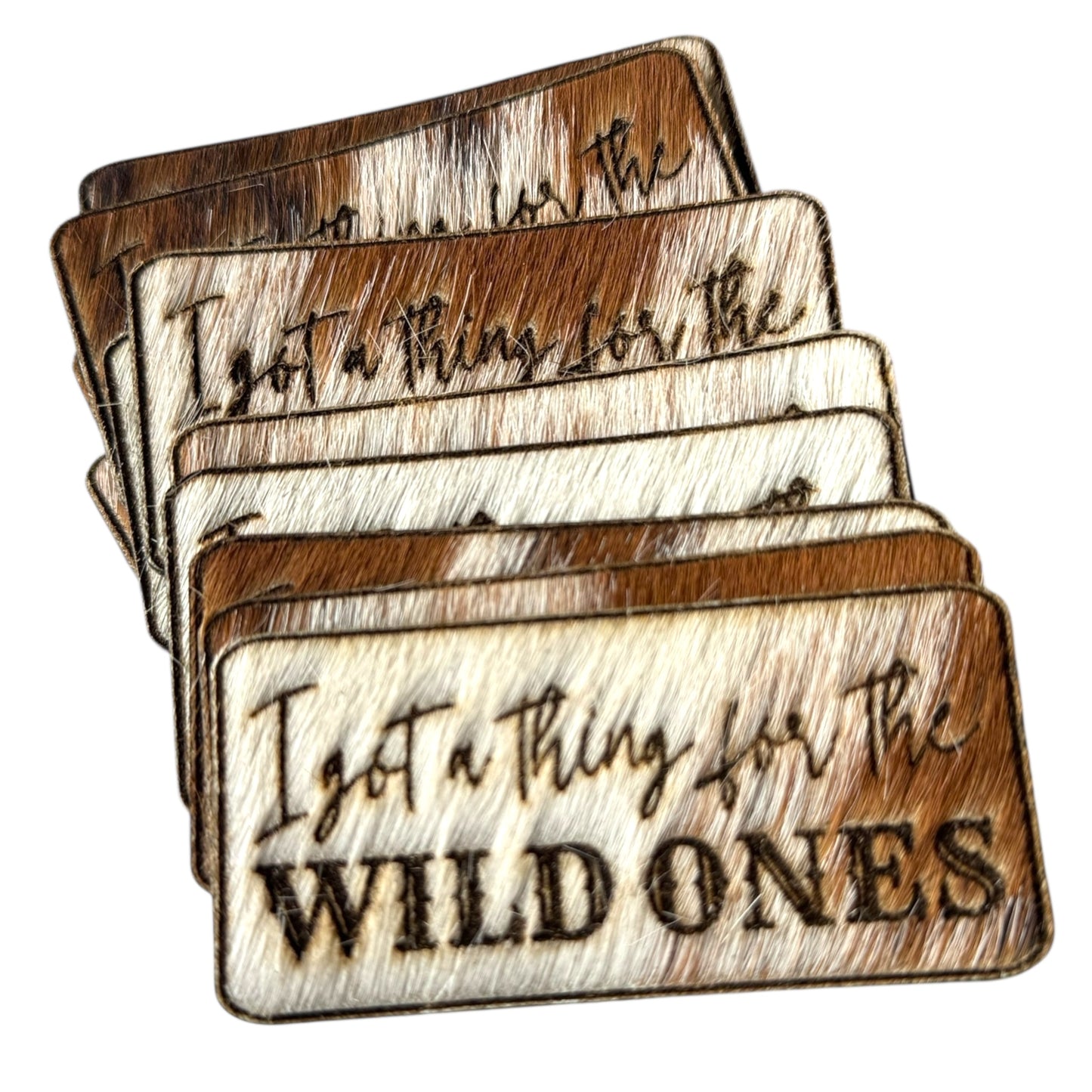 Collective- Wild ones