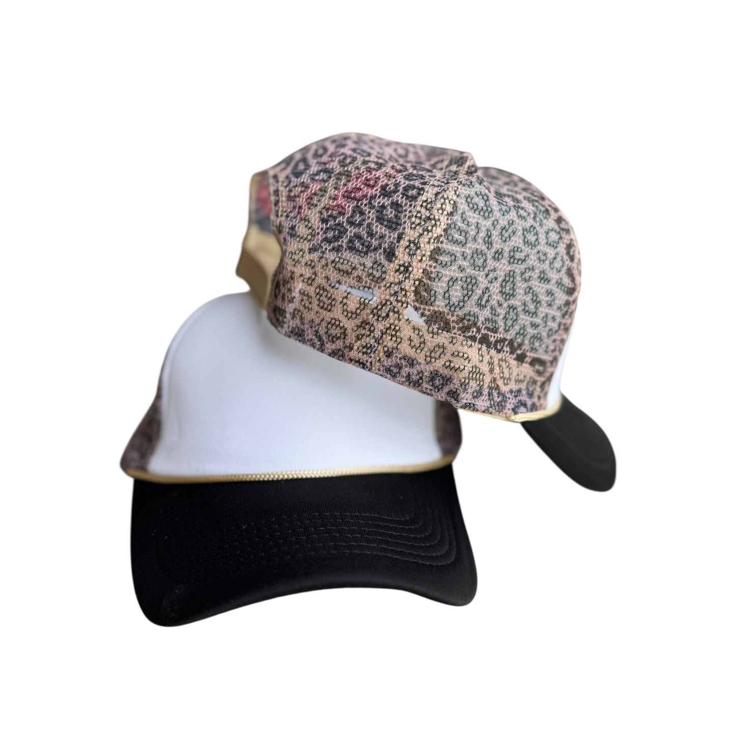 Cheetah print