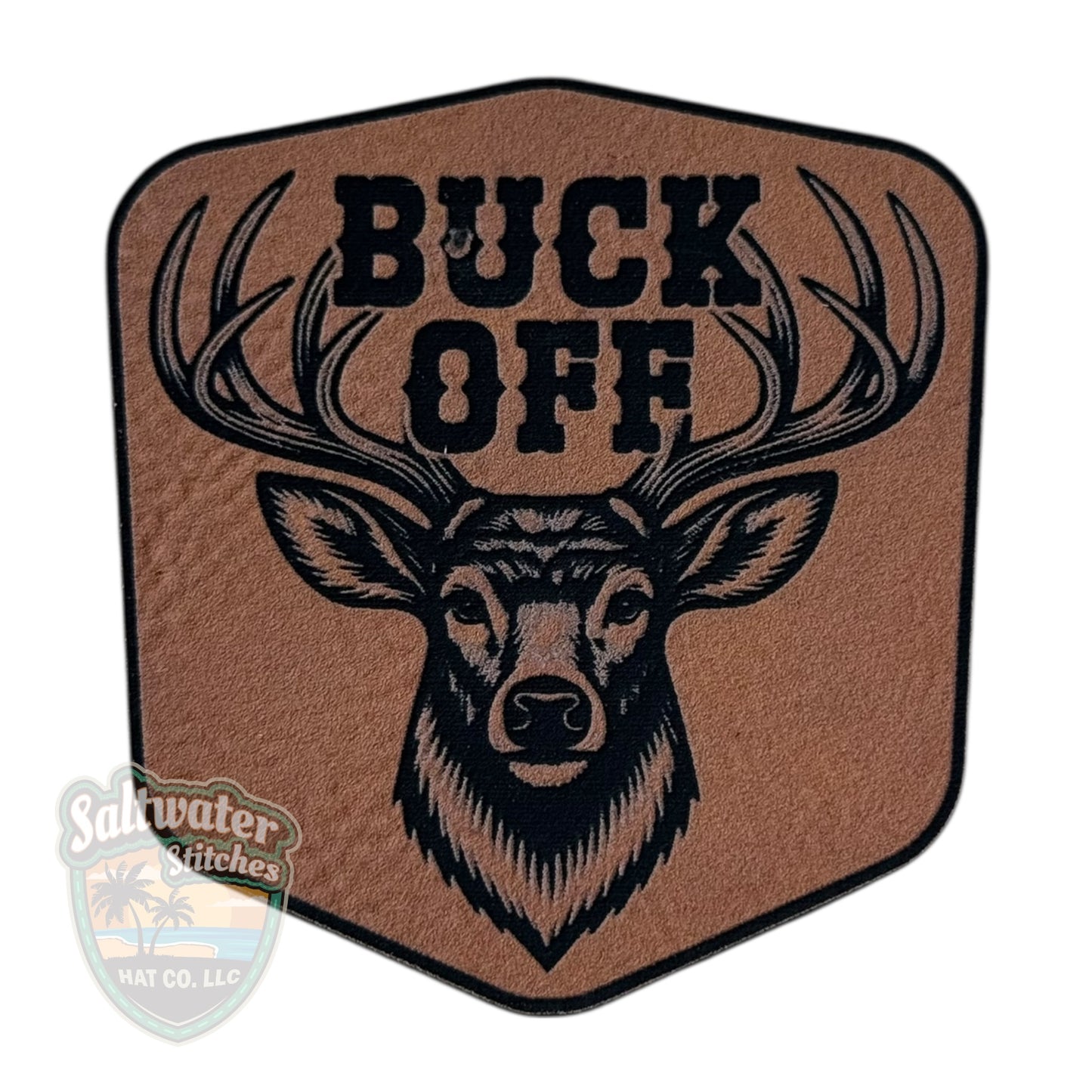 Buck Off