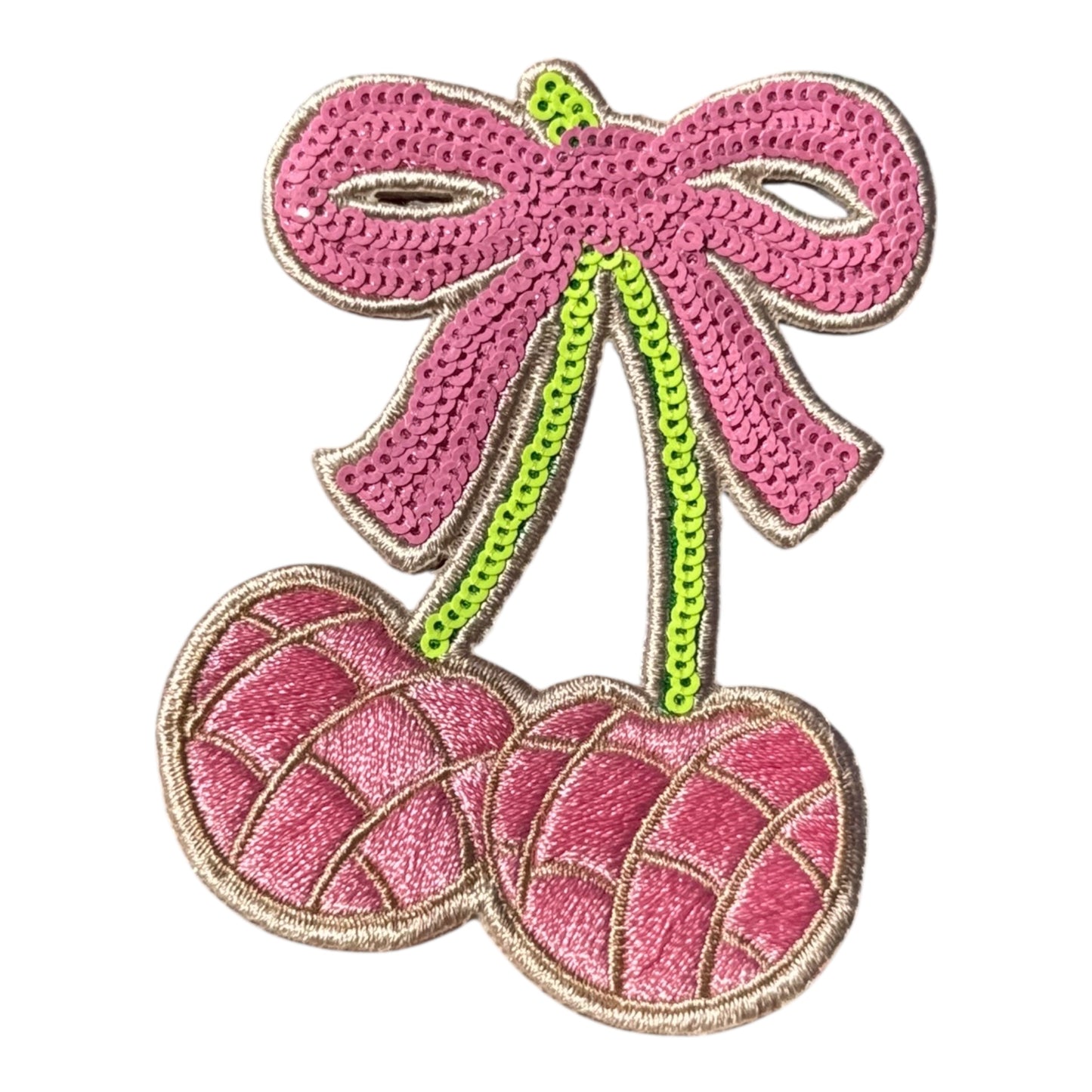 Concha Cherries