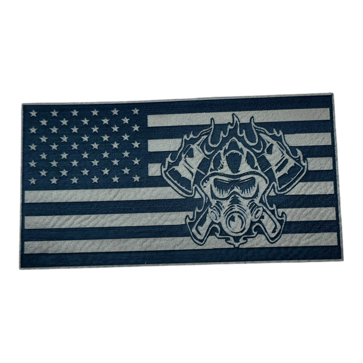 Fireman Flag