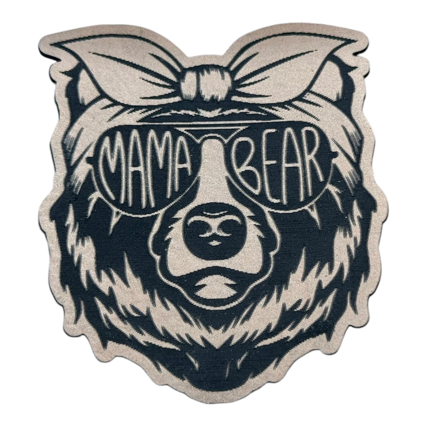 Mama Bear