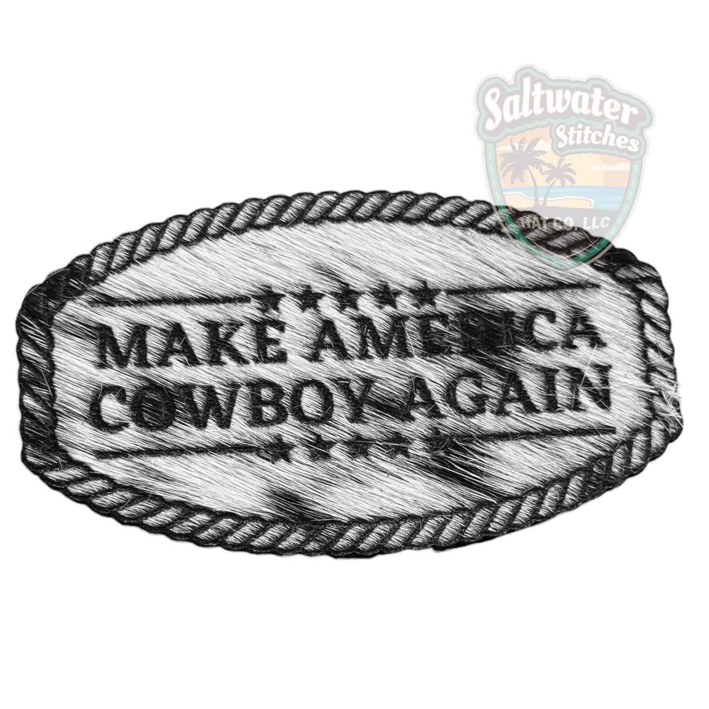 Collective- Make America Cowboy Again