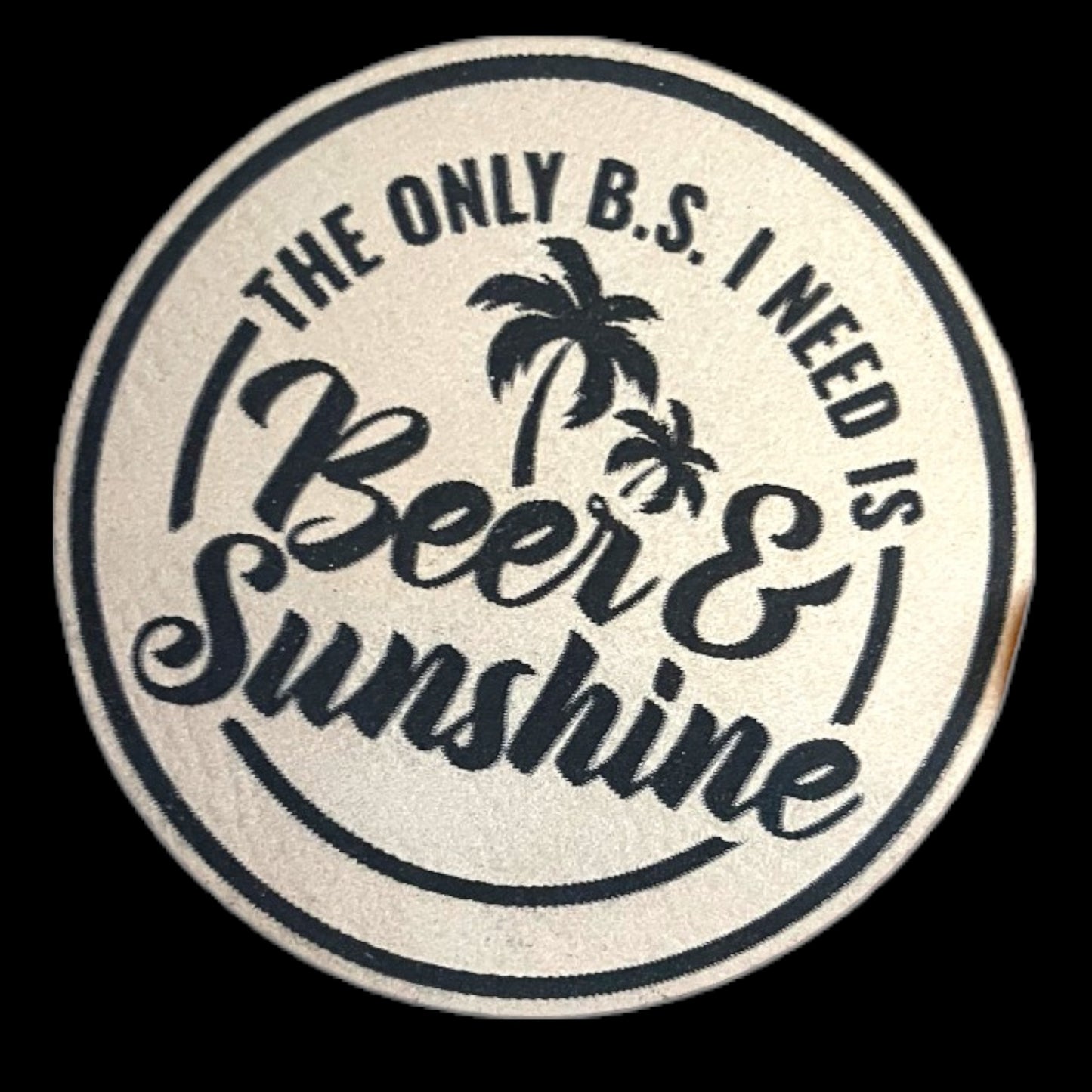 Whiskey Dicks-Beer & Sunshine