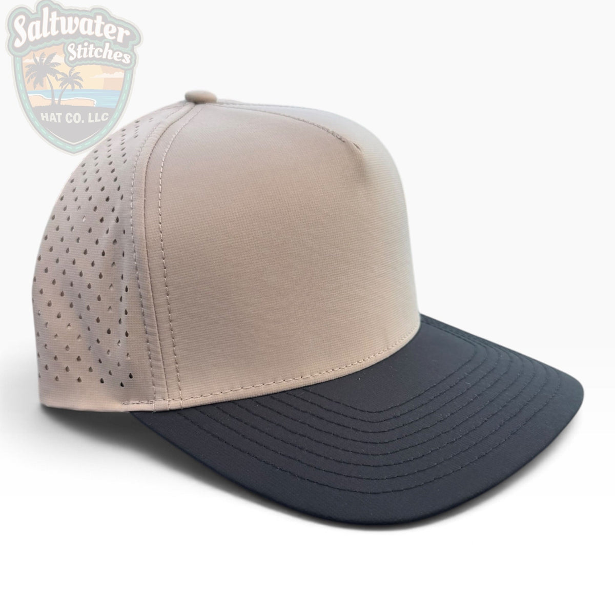 Dune Shadow 5-panel performance hat