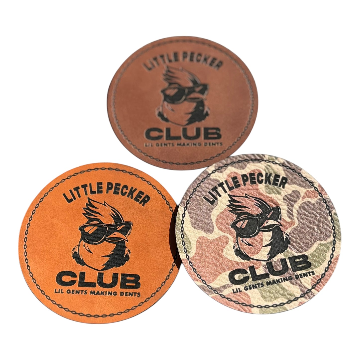 Little Pecker Club