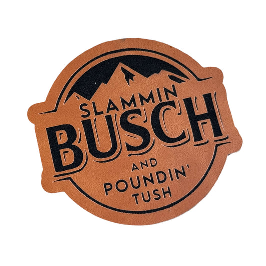 Slammin Busch
