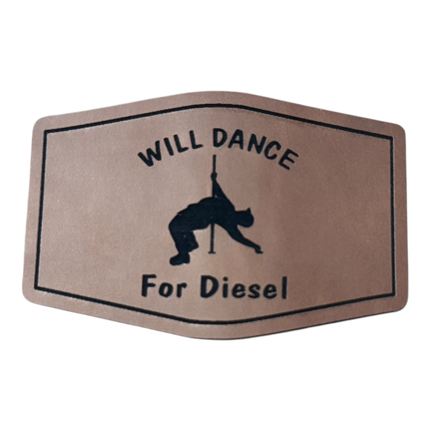 Dance for Diesel