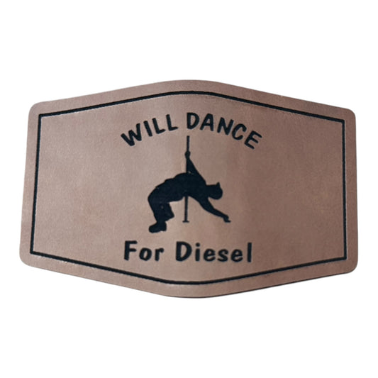 Dance for Diesel