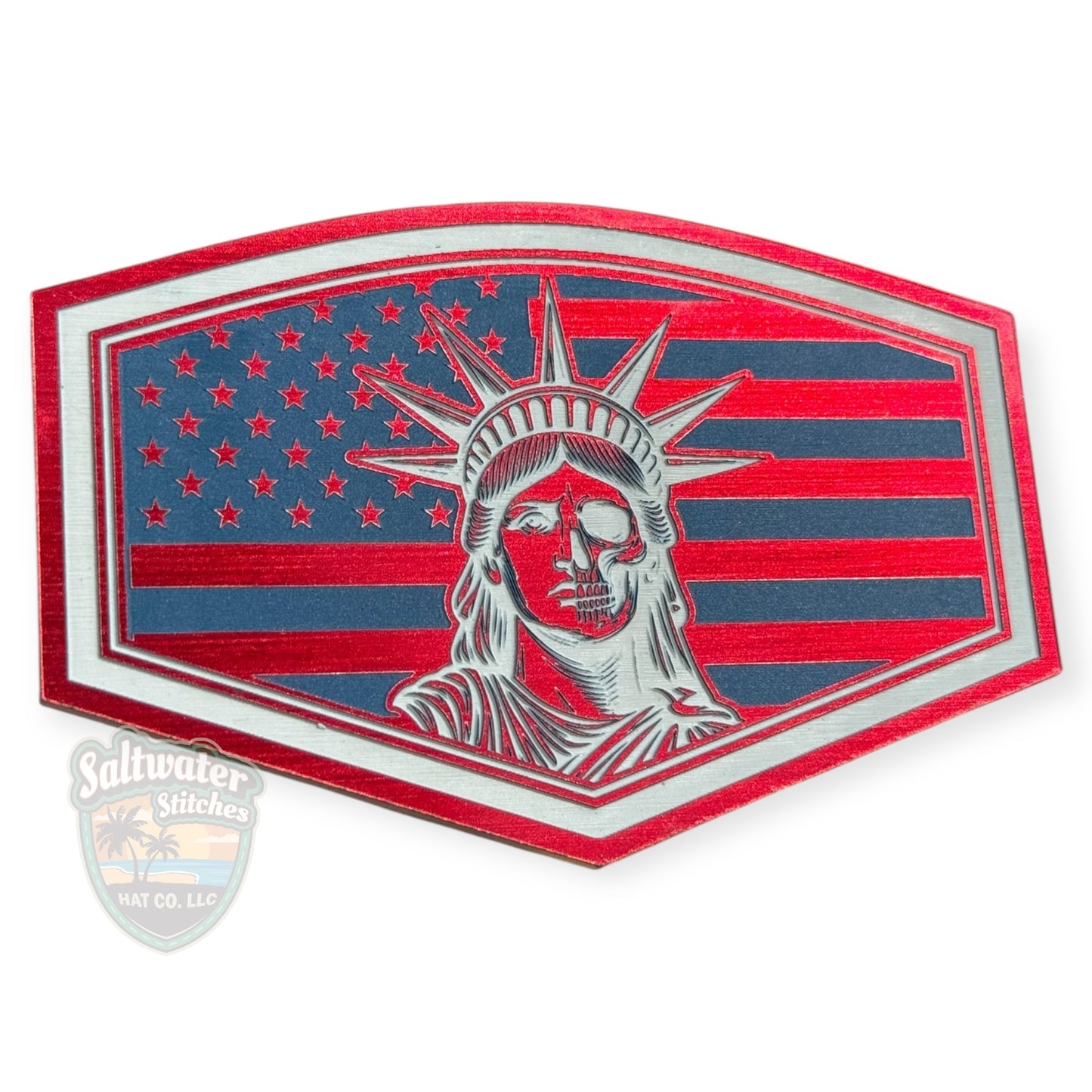 Liberty or Death