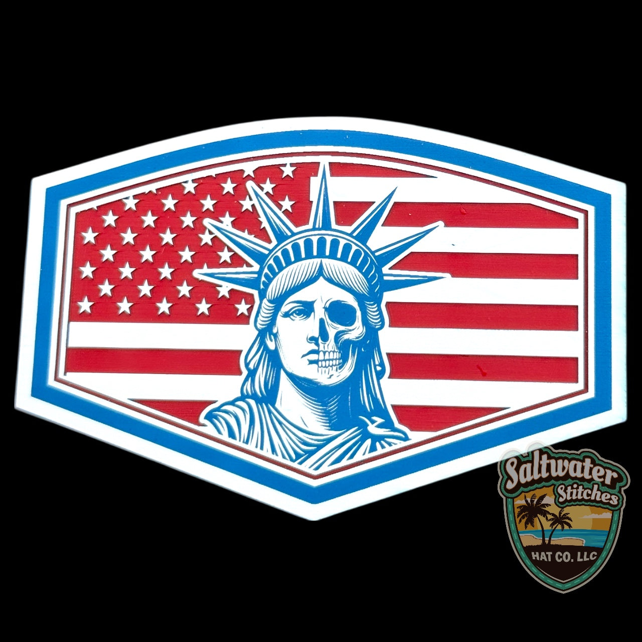 Liberty or Death