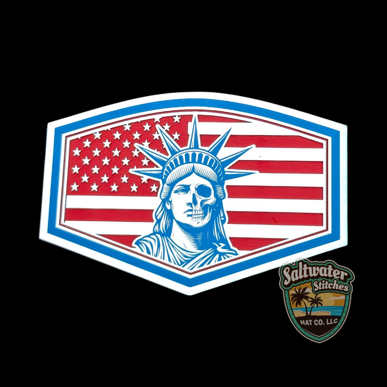 Liberty or Death