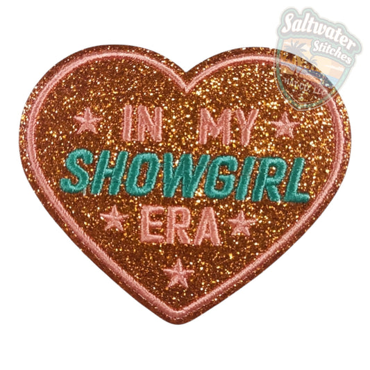 Showgirl Era PRE ORDER