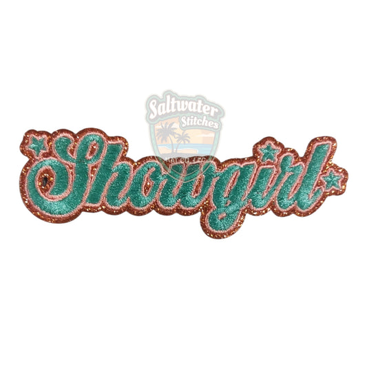 Showgirl PRE ORDER