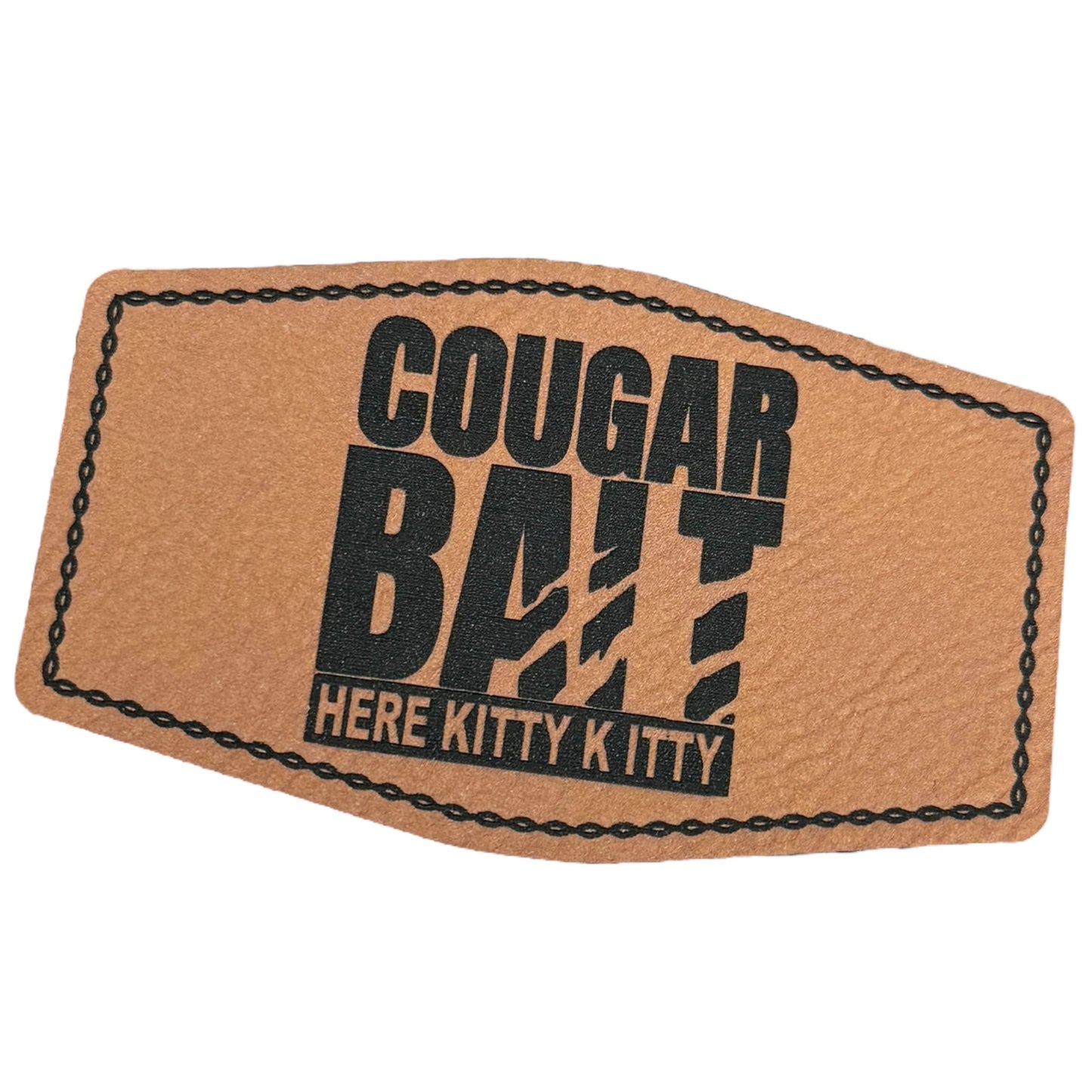 Cougar Bait