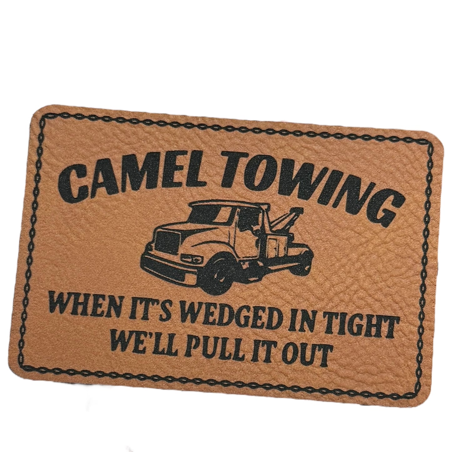 Camel Towing