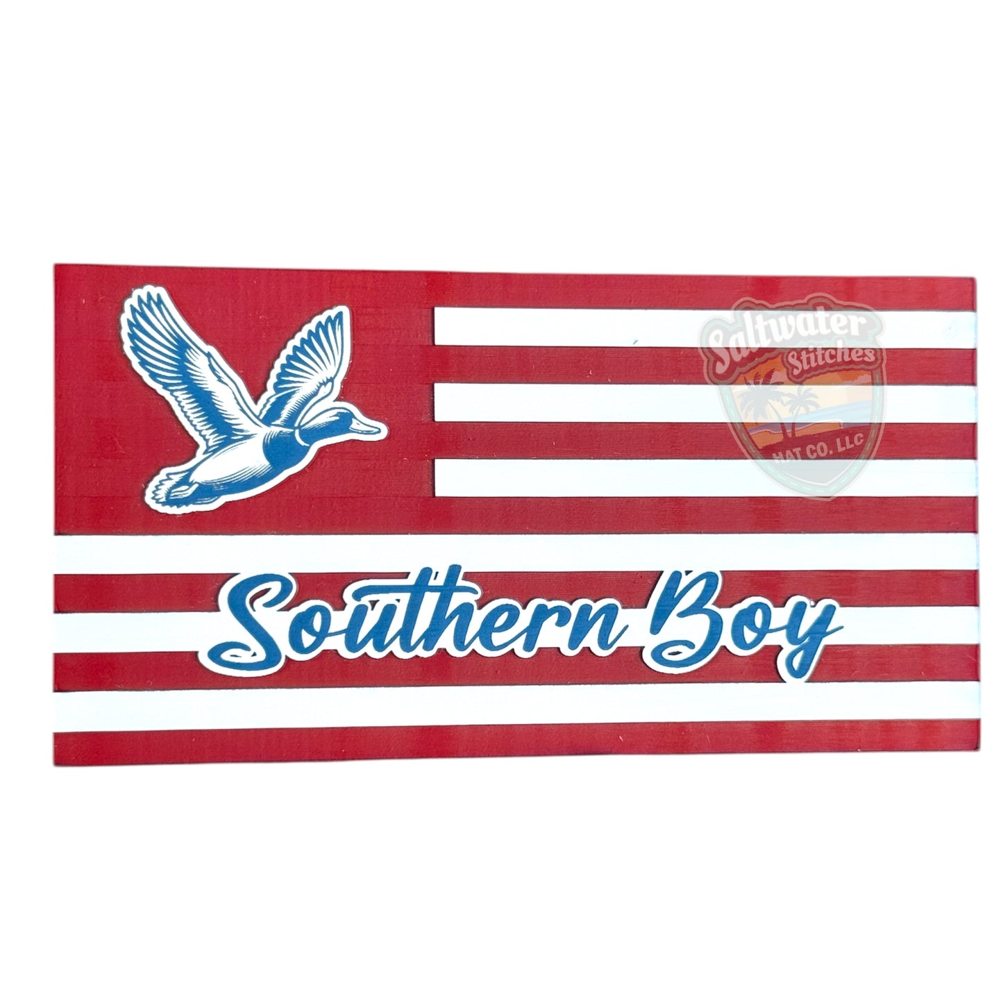 Southern Boy
