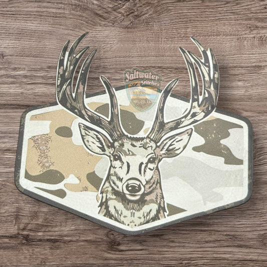 Deer CAMO