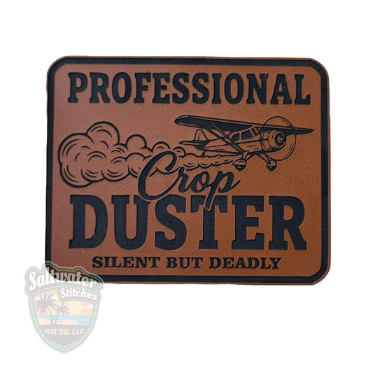 Professional Crop Duster
