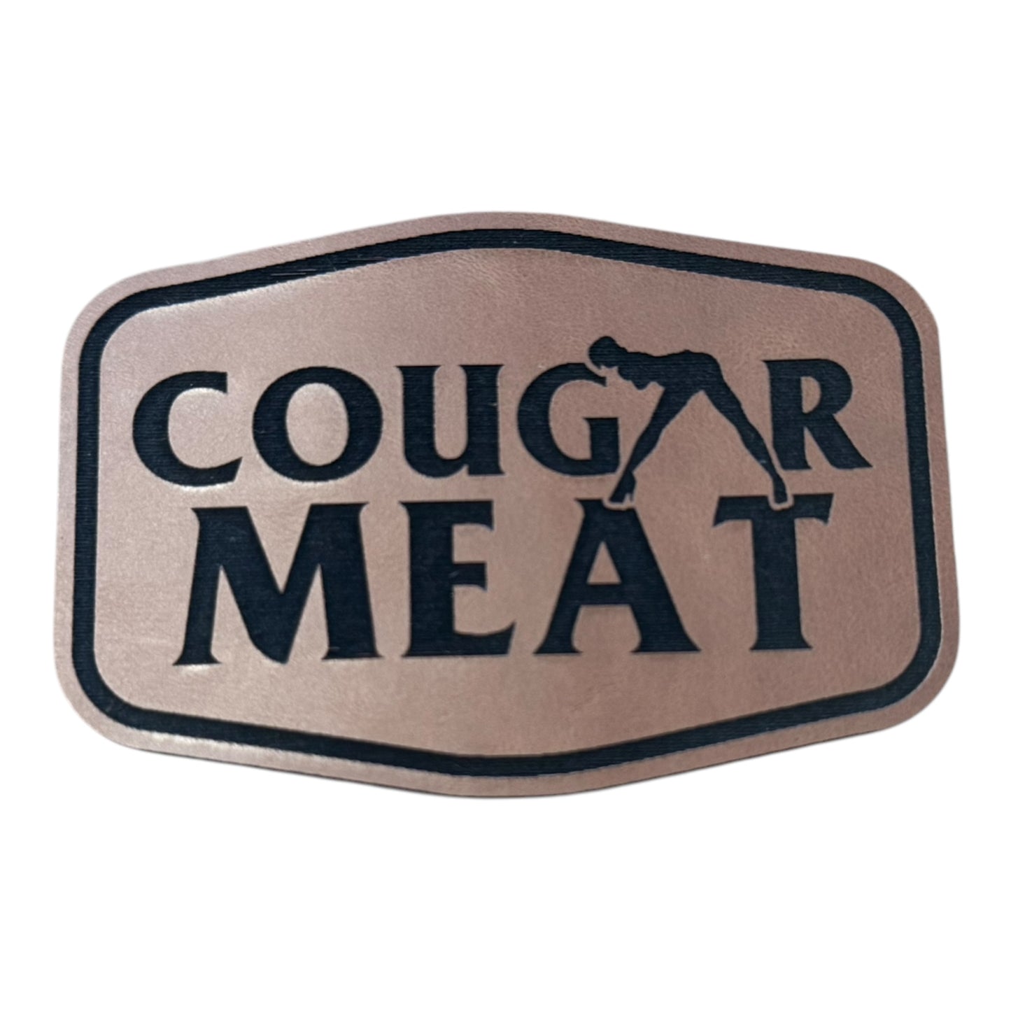 Cougar Meat