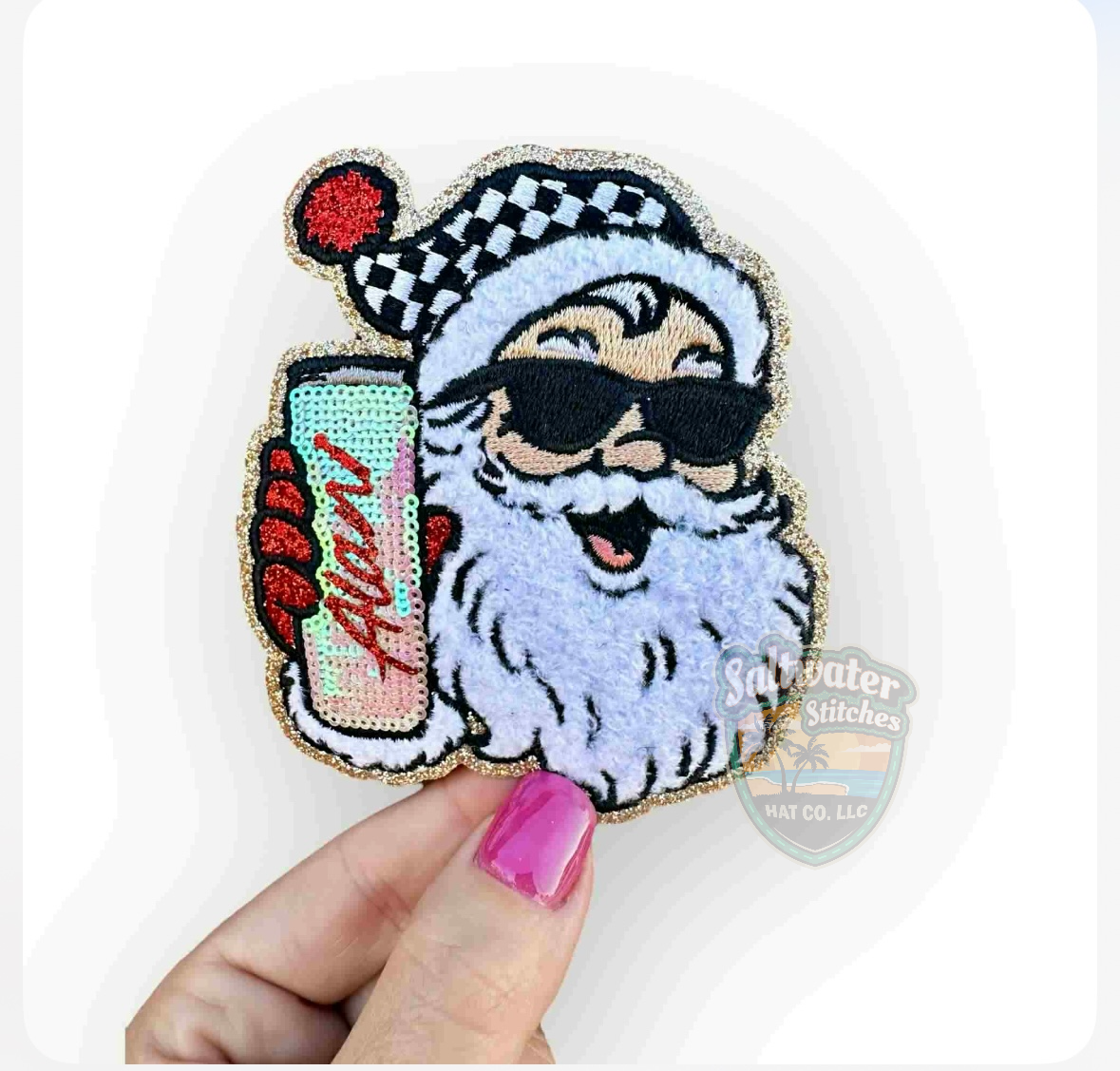 Santa