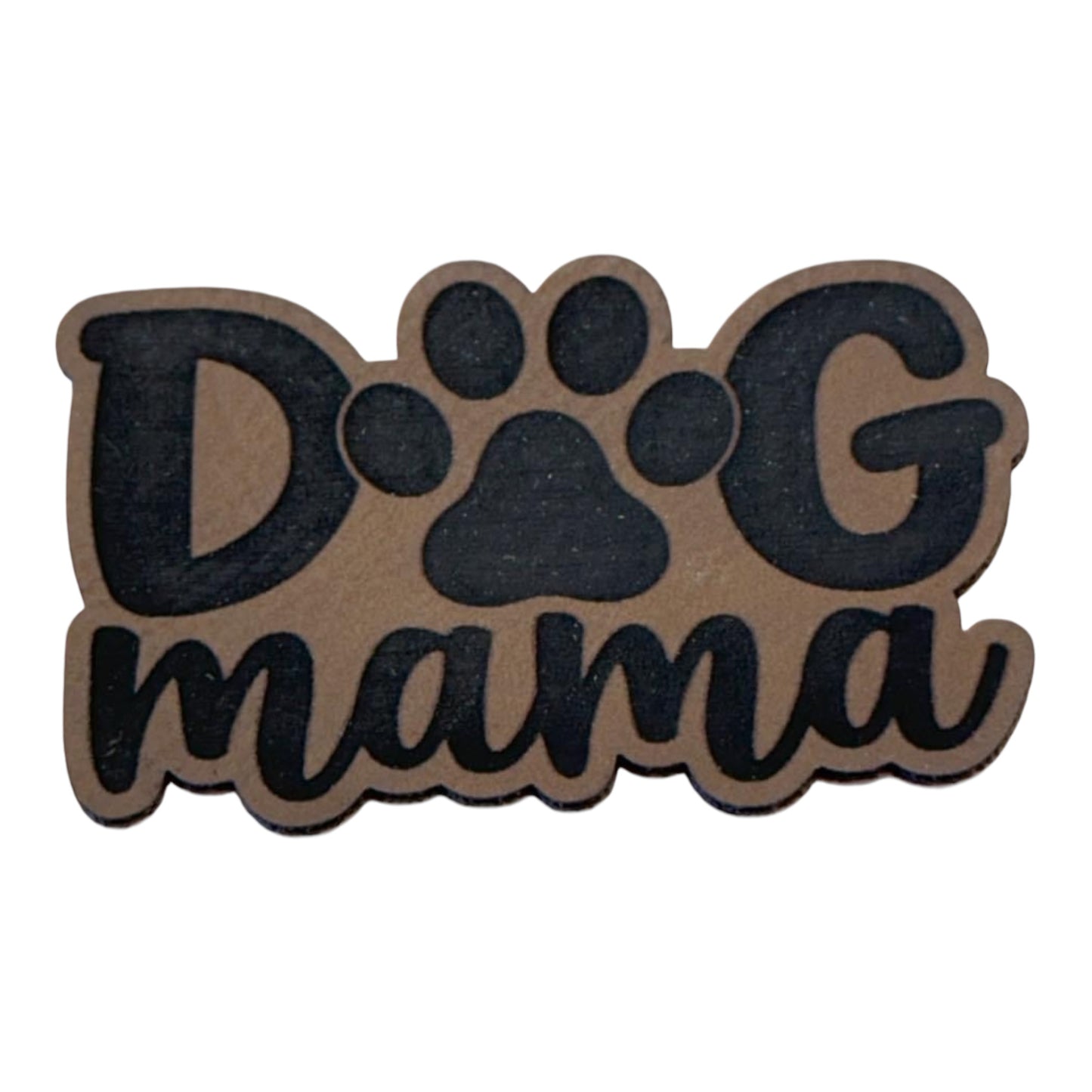 Dog mama