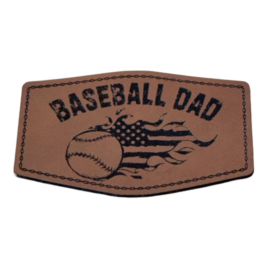 Baseball Dad