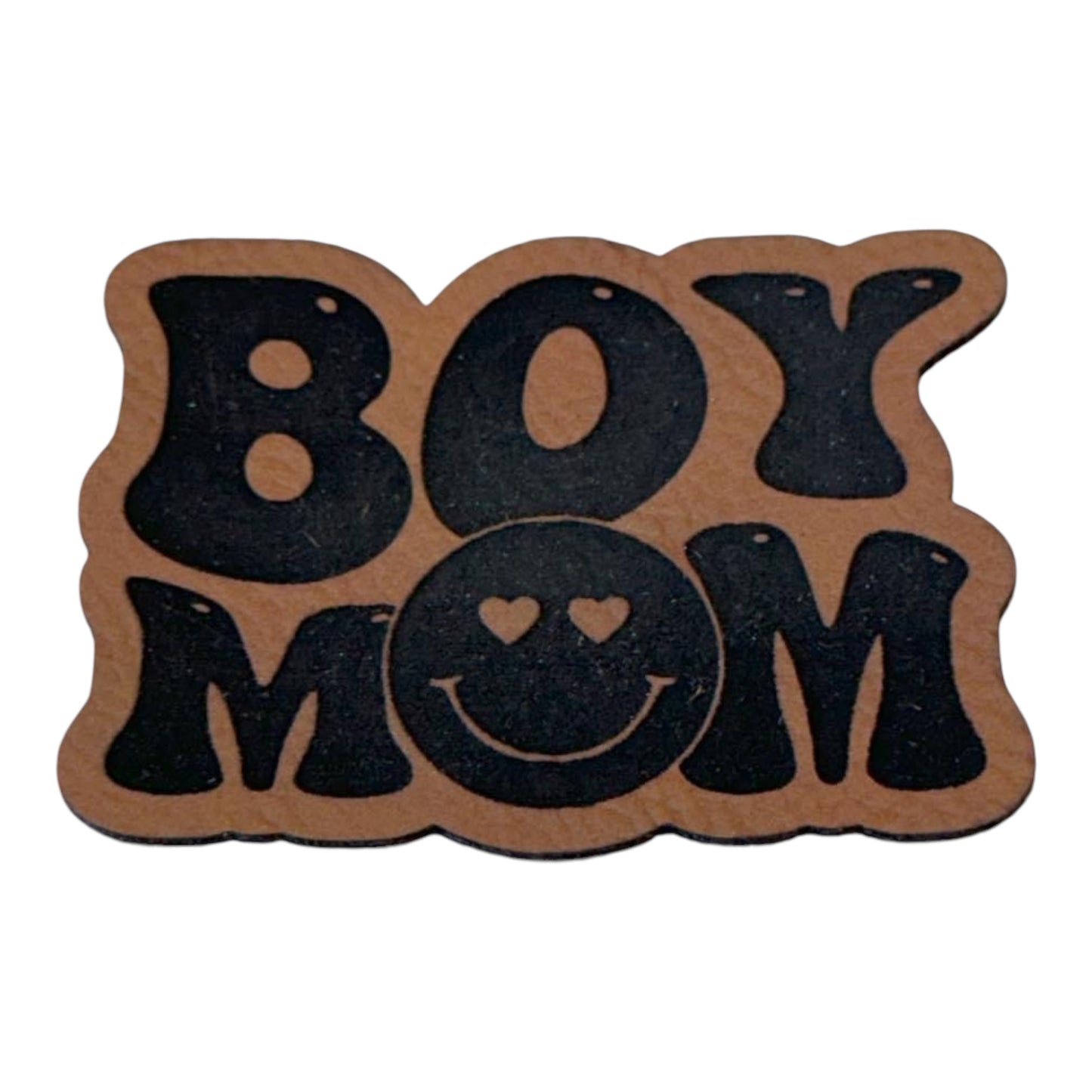 Boy mom