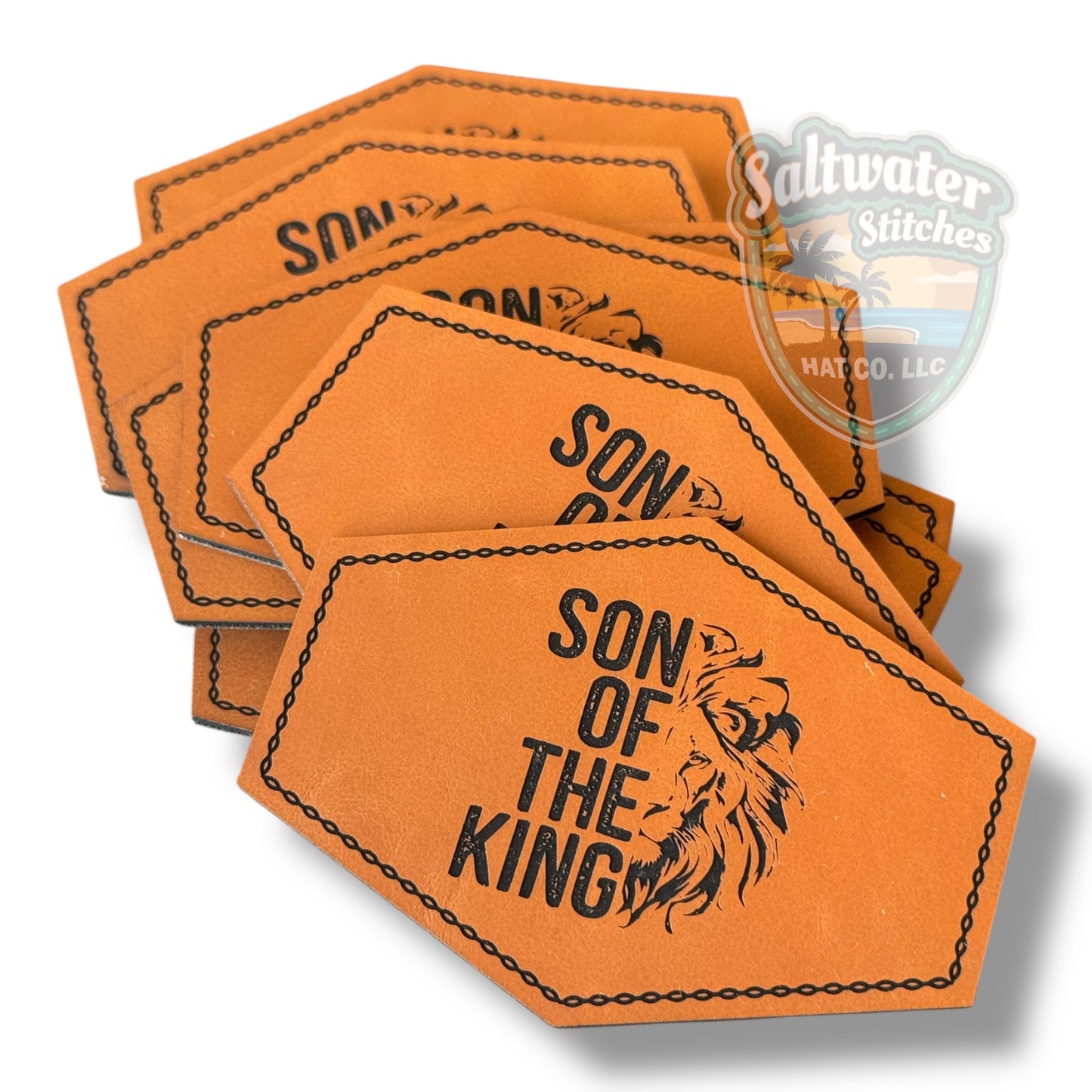 Son of the King