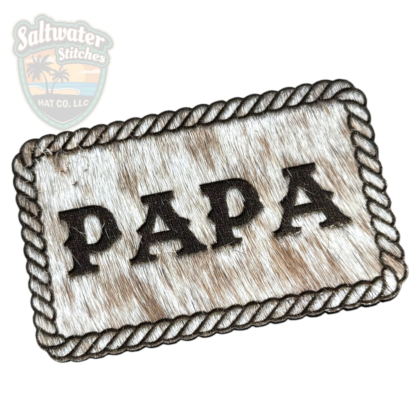 Dad, Daddy, Papa- Collective