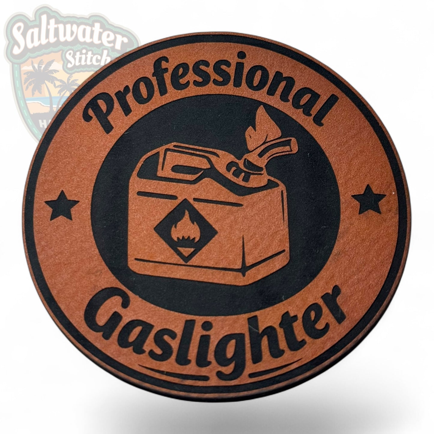 Professional Gaslighter