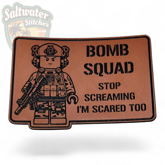 Bomb Squad