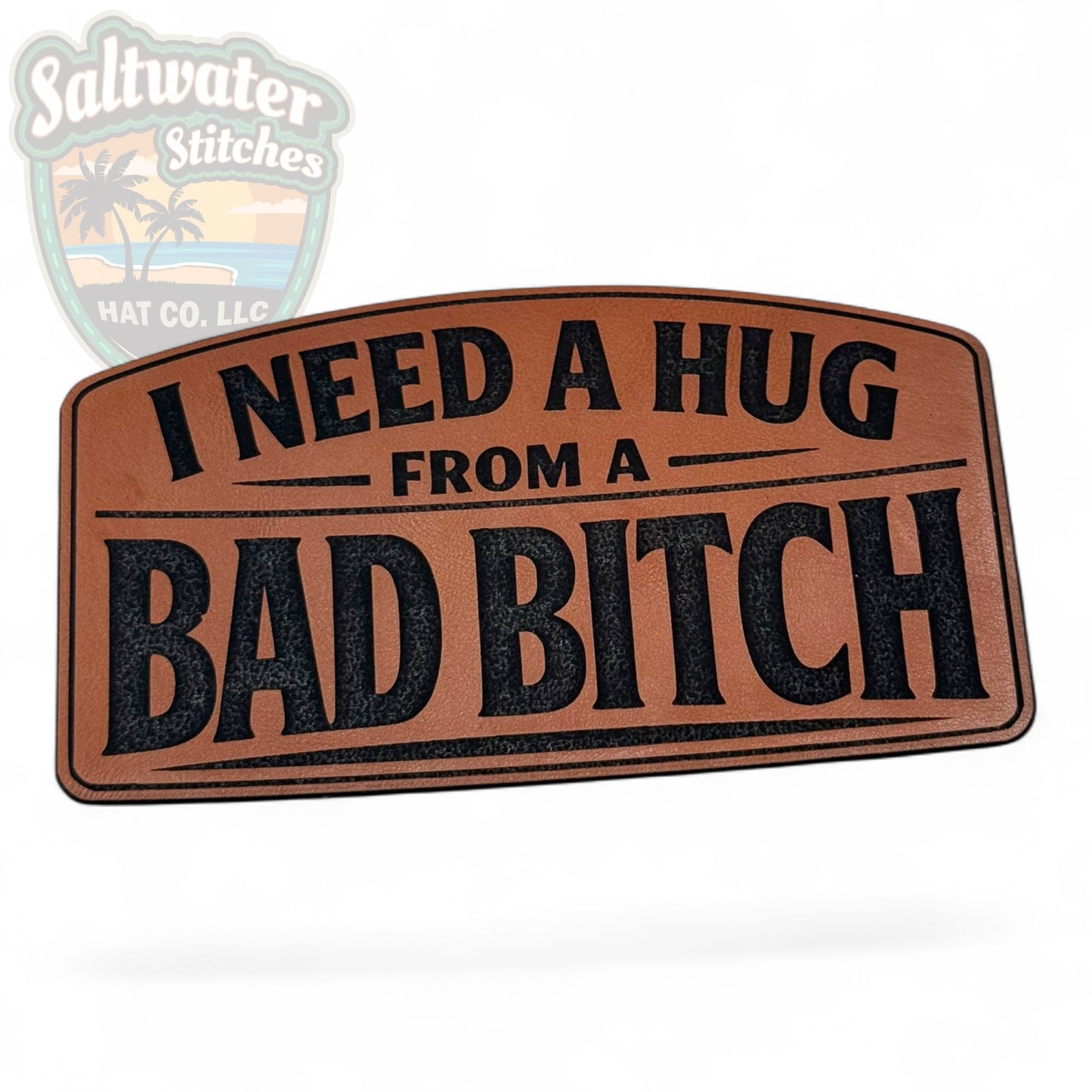 I Need a Hug