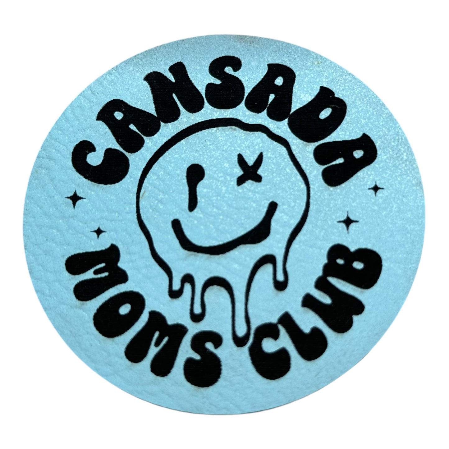 Cansada Moms Club