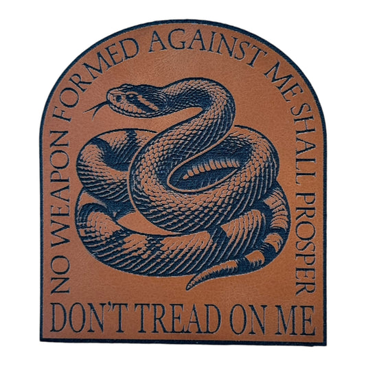 Dont tread on me