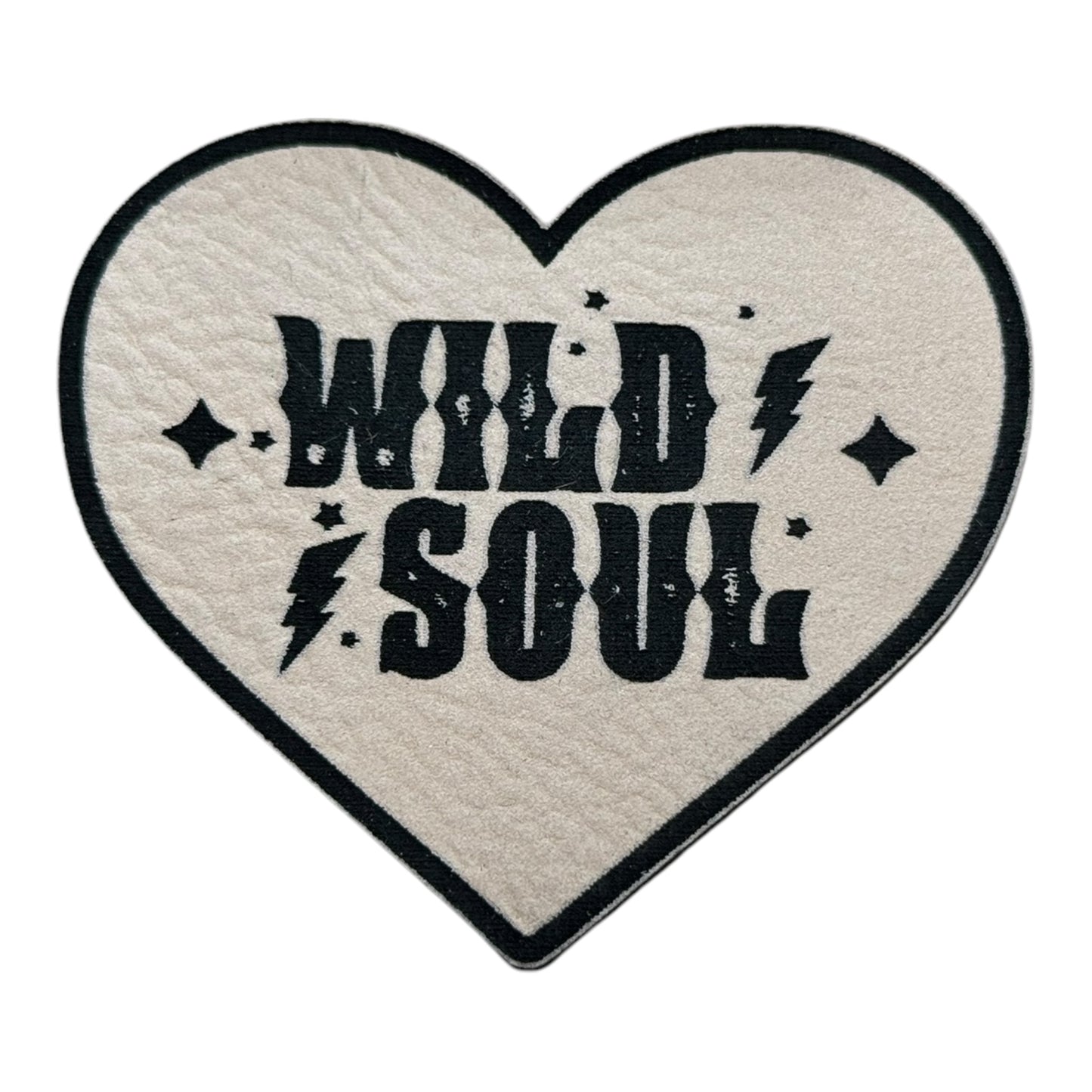 Wild Soul