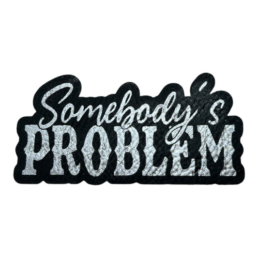 Somebody's problem bundle