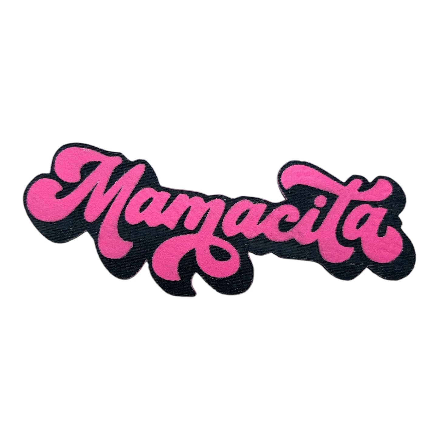 Mamacita