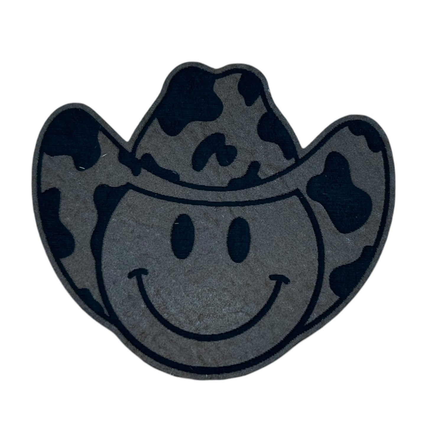 Western Smiley