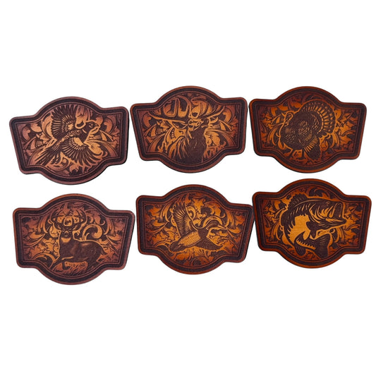 Collective- Hunting Scroll Pack